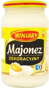 Winiary Decorative Mayonnaise 700ml