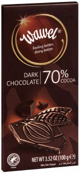 Wawel 70% Dark Chocolate 100g