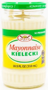 Spolem Classic Mayonnaise 310ml