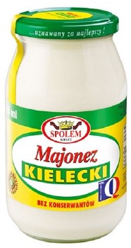 Spolem Classic Mayonnaise 500ml