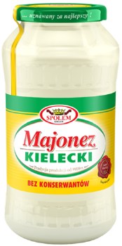 Spolem Classic Mayonnasie 700ml