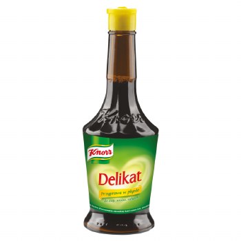 Knorr Delikat Liquid Seasoning 210g