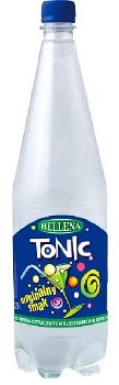 Hellena Original Tonic Carbonated Drink 1 25 L