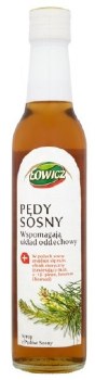 Lowicz Pine Shoots Syrup 250ml