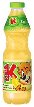 Kubus Banana Apple and Peach Juice 850ml