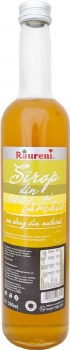 Raureni Elderflower and Lemon Syrup 500ml