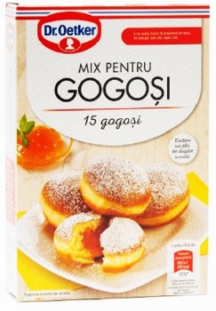 Dr. Oetker Donut Mix Mix Pentru Gogosi 507g