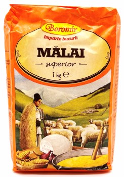 Boromir Malai Superior Finest Corn Flour 1kg