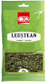 Cio Lovage Lustean Leaves 20g