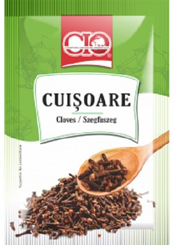 Cio Dried Whole Cloves Cuisoare 10g