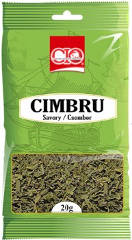 Cio Summer Savory Cimbru 20g