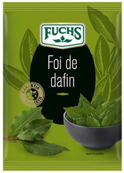 Fuchs Bay Leaves 7.5g