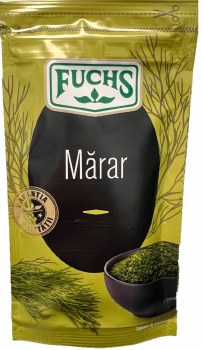 Fuchs Chopped Dill Leaves Marar 11g