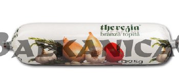 Therezia Cream Cheese Spread 125g R