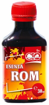 Cio Rum Essence 30ml