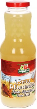 Cegusto Borsch Bors Alimentar Brodo Sopa Agria 1L