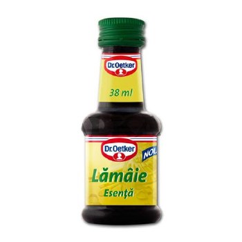 Dr. Oetker Lemon Aroma 38ml