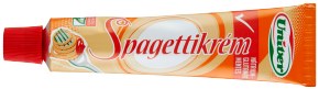 Univer Spaghetti Cream 70g