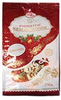MicRose Variety Szaloncukor Christmas Candy 350g
