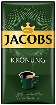 Jacobs Kronung Coffee 500g