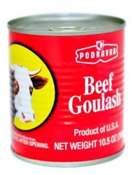 Podravka Beef Goulash 300g