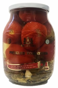 Belevini Pickled Tomatoes 840g