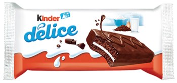 Ferrero Kinder Delice 39g