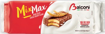 Balconi Mix Max Cocoa 350g