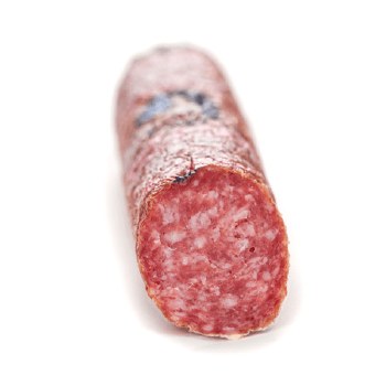 Teodora Cajna Pork Sausage Approx 1lb PLU 141 F