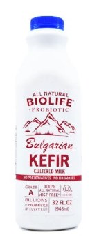 Biolife Probiotic Bulgarian Kefir 946ml R