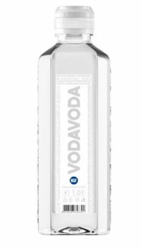 VodaVoda Artesian Water Single Bottle 1L