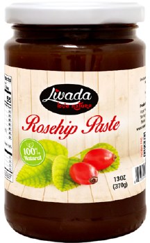 Livada Rosehip Paste 370g