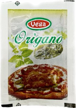 Vega Oregano 5g
