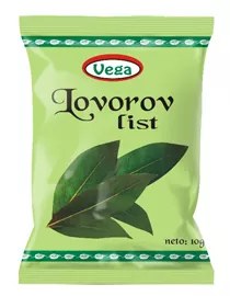 Vega Bay Leaves 10g