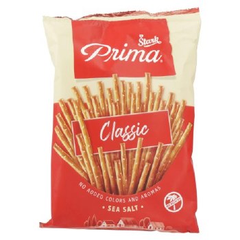 Stark Prima Pretzel Sticks 95g