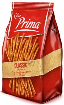 Stark Prima Pretzel Sticks 220g