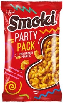 Stark Smoki Original Party Pack 250g