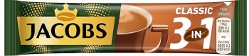 Jacobs Classic 3 in 1 Instant Coffee 15g