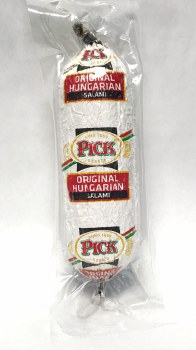 Pick Original Hungarian Salami 300g F