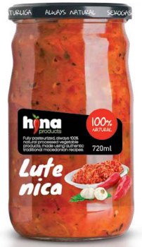 Hina Lutenica 690g