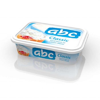ABC Cream Cheese 100g R
