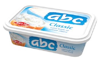 ABC Cream Cheese 100g R