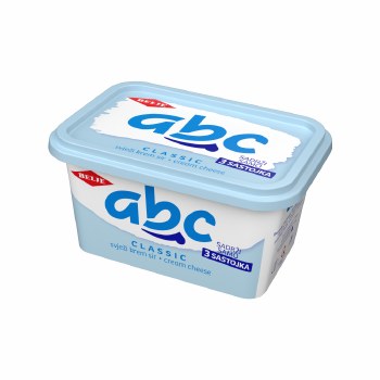 ABC Cream Cheese 200g R