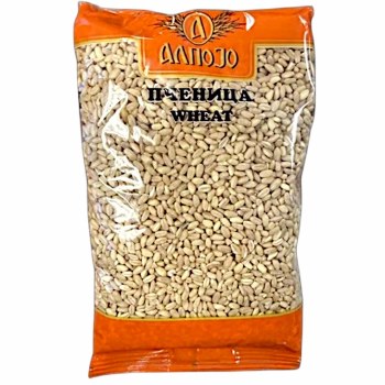 Alpojo Psenica Wheat 400g