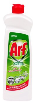 Arf Citro Scouring Cream Cleaner 400ml