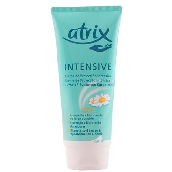 Atrix Intensive Hand Cream with Chamomile Tube 100ml