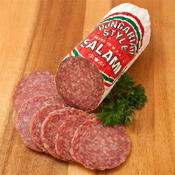 Bende Teli Salami approx. 0.8 lb PLU 73 F