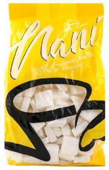Bonanko Nani Sugar Cubes 900g