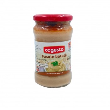 Cegusto Beans Puree Fasole Batuta 300g