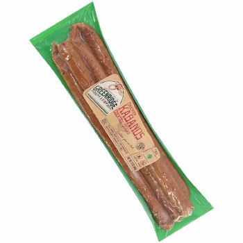 Greenridge Kabanosy Smoked Dry Chicken Cocktail Sticks 340g F